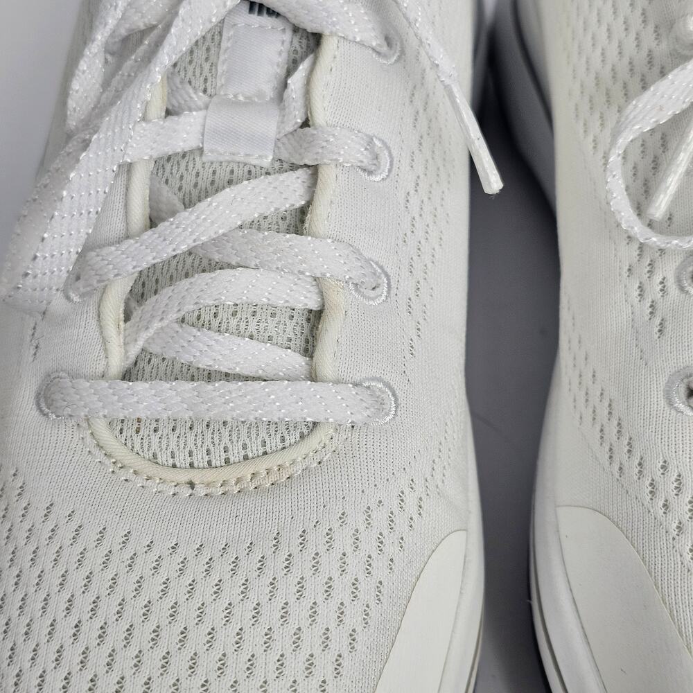 Skechers Go Golf Arch Fit White Golf Shoes Women's Size 8.5 - Picture 3 of 12